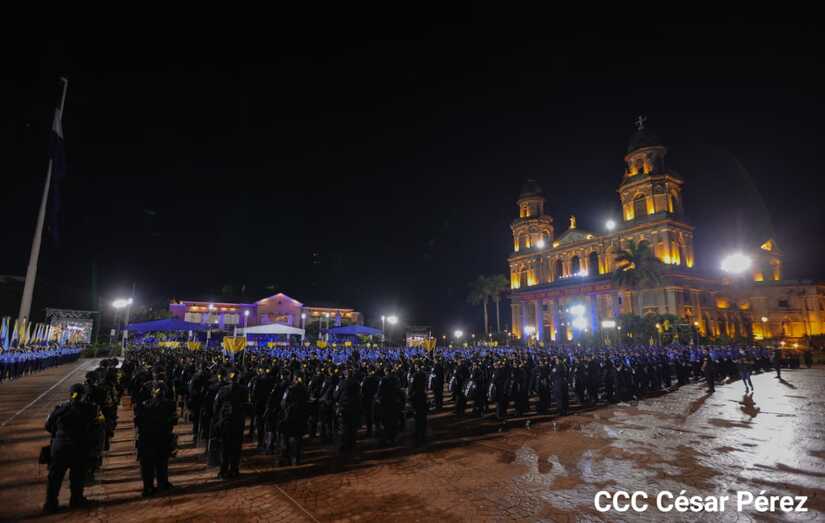 POLICIA